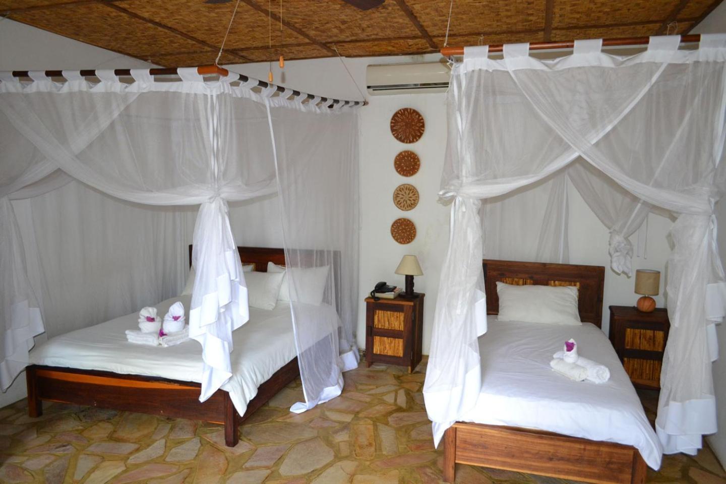 Tambuti Lodge Рунду Номер фото